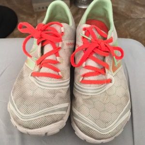 New balance sneakers